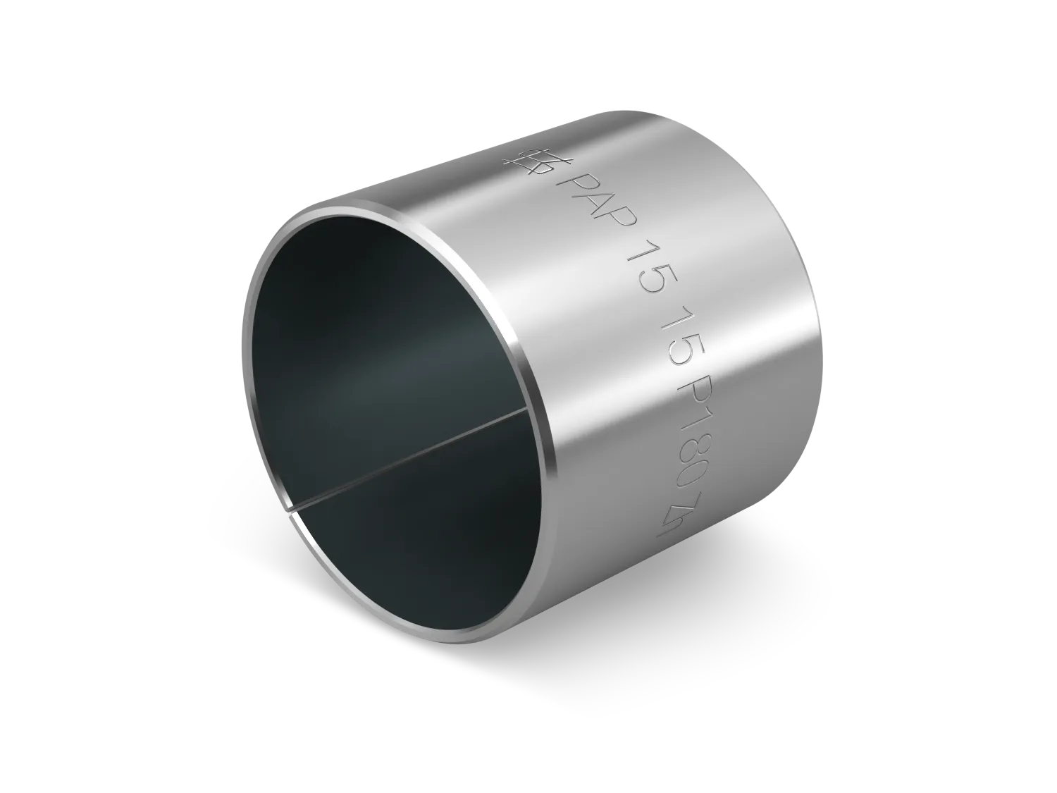 Cojinete de fricción