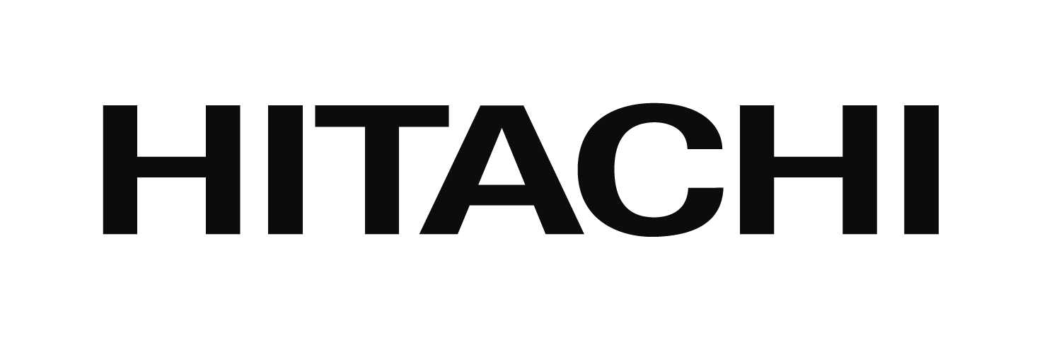 HITACHI